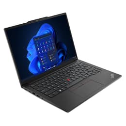 Lenovo ThinkPad E14 G5 14-inch (2023) - Core i5 - Gen 13 (U) - 8GB - SSD 256 GB AZERTY - French