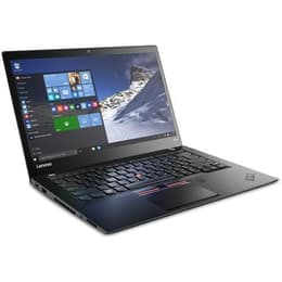 Lenovo ThinkPad T460S 14-inch Core i5-6300U - SSD 256 GB - 16GB AZERTY - French