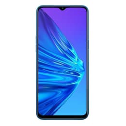 Realme 5 128GB - Blue - Unlocked