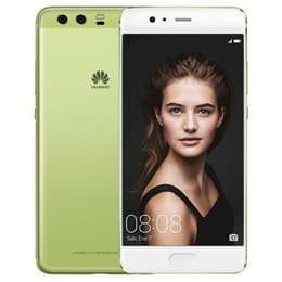 Huawei P10 64GB - Green - Unlocked