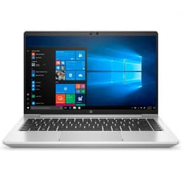 HP ProBook 440 G8 14-inch (2021) - Core i7 - Gen 11 (G) - 16GB - SSD 256 GB QWERTY - English