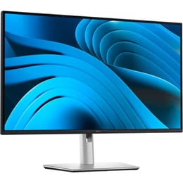 27-inch Dell P2725DE 2048 x 1536 LED Monitor Grey
