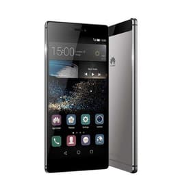 Huawei P8 16GB - Grey - Unlocked - Dual-SIM