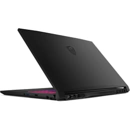 MSI Katana 17 Hx B14WGK 17-inch () - Core i7 - Gen 14 (HX) - 16GB - SSD 1 TB QWERTY - Spanish