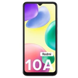 Xiaomi Redmi 10A 32GB - Black - Unlocked