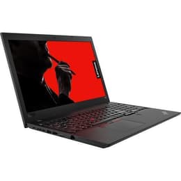 Lenovo L580 15-inch (2018) - Core i5 - Gen 8 (U) - 16GB - SSD 512 GB AZERTY - French