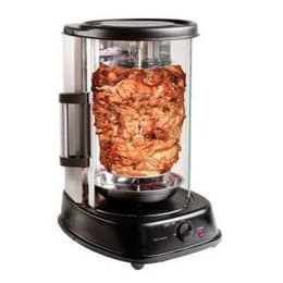 Domoclip DOM323 Electric grill