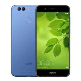 Huawei Nova 2 64GB - Blue - Unlocked