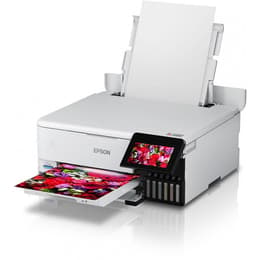 Epson Ecotank ET-8500 Inkjet printer