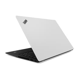 Lenovo ThinkPad T495S 14-inch (2018) - Ryzen 5 - 3000 Series (U) - 8GB - SSD 256 GB QWERTY - Portuguese