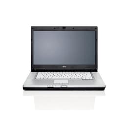 Fujitsu LifeBook E780 15-inch (2012) - Core i5-520M - 4GB - SSD 120 GB QWERTY - Italian