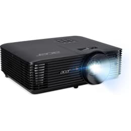 Acer X1328AF Video projector 5000 Lumen - Black