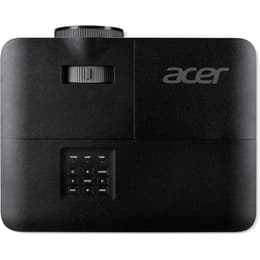 Acer X1328AF Video projector 5000 Lumen - Black