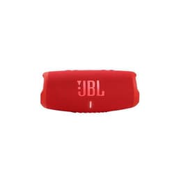 JBL Charge 5 Bluetooth Speakers - Red