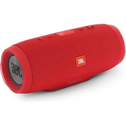 JBL Charge 5 Bluetooth Speakers - Red