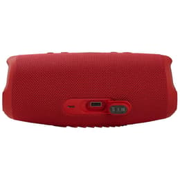 JBL Charge 5 Bluetooth Speakers - Red