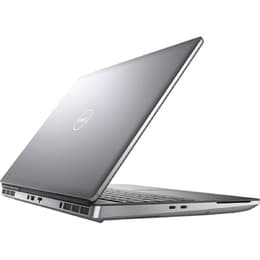 Dell Precision 7750 17-inch (2020) - Core i7 - Gen 10 (H) - 32GB - SSD 512 GB QWERTY - Portuguese