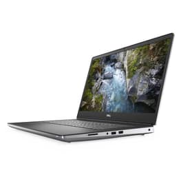 Dell Precision 7750 17-inch (2020) - Core i7 - Gen 10 (H) - 32GB - SSD 512 GB QWERTY - Portuguese