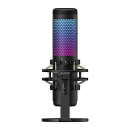 Hyperx QuadCast Audio accessories