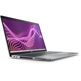 Dell Latitude 5540 15-inch (2023) - Core i5-1345U - 16GB - SSD 512 GB QWERTZ - German