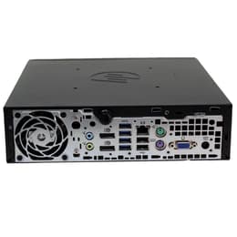 Compaq Elite 8300 USDT Core i5-3470S 2,9Ghz - SSD 240 GB - 8GB