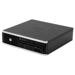 Compaq Elite 8300 USDT Core i5-3470S 2,9Ghz - SSD 240 GB - 8GB