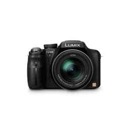 Panasonic Lumix DMC-FZ48 Compact 12,1Mpx - Black