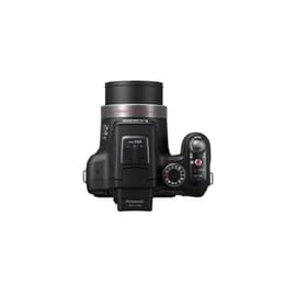 Panasonic Lumix DMC-FZ48 Compact 12,1Mpx - Black