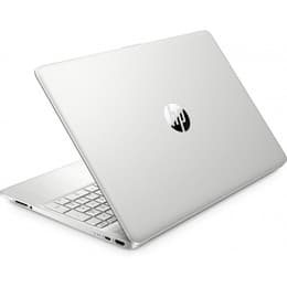 HP 15S-FQ5034NS 15-inch (2023) - Core i5 - Gen 12 (U) - 16GB - SSD 1 TB QWERTY - Spanish