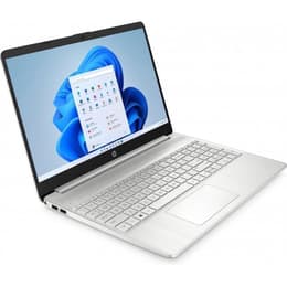 HP 15S-FQ5034NS 15-inch (2023) - Core i5 - Gen 12 (U) - 16GB - SSD 1 TB QWERTY - Spanish