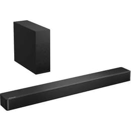 Soundbar Hisense HS2100 - Black