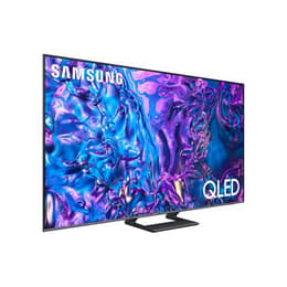 Samsung 65.00-inch QLED Ultra HD 4K TQ65Q77DAT 3840x2160 TV