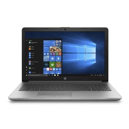 HP 255 G7 15-inch (2018) - Ryzen 3 - 3000 Series (U) - 8GB - SSD 256 GB AZERTY - French