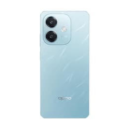 Oppo A60 5G 128GB - Blue - Unlocked