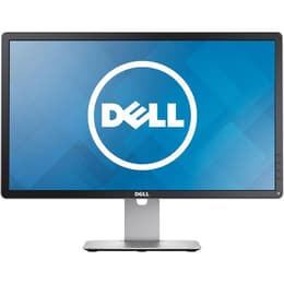 23-inch Dell P2314HC LCD Monitor Black