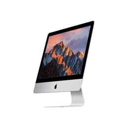 iMac 21,5-inch (Mid-2017) Core i5 2,3GHz - HDD 1 TB - 8GB QWERTY - English (UK)