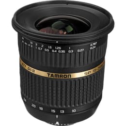 Tamron Camera Lense EF SP AF 10-24mm f/3.5-4.5 Di II LD 10-24mm f/3.5-4.5