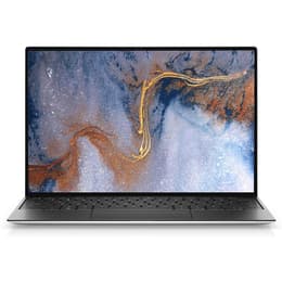 Dell XPS 13 9300 13-inch (2020) - Core i7 - Gen 10 (G) - 16GB - SSD 1 TB QWERTZ - German