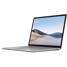 Microsoft Surface Laptop 4 13-inch (2021) - Core i5-1145G7 - 8GB - SSD 256 GB QWERTY - Nordic