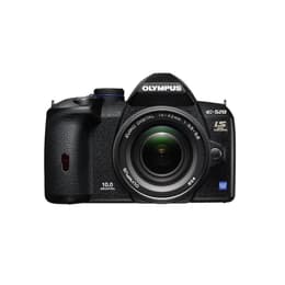 Reflex E-520 - Black Olympus