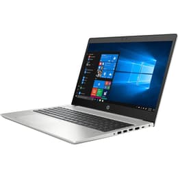 HP ProBook 450 G7 15-inch (2020) - Core i5-10210U - 16GB - SSD 256 GB QWERTY - English