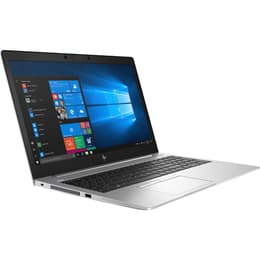 HP EliteBook 840 G6 14-inch (2017) - Core i5-8265U - 8GB - SSD 256 GB QWERTZ - German