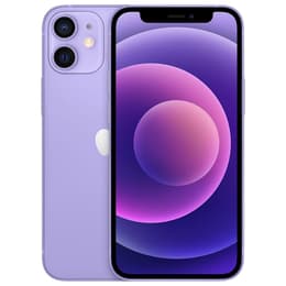 iPhone 12 mini 128GB - Purple - Unlocked