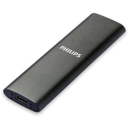 Philips ‎FM50SS031P External hard drive - SSD 500 GB USB