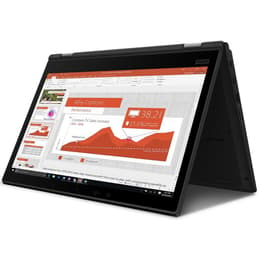 Lenovo ThinkPad L390 Yoga 13-inch Core i7-8565U - SSD 256 GB - 8GB AZERTY - French