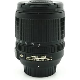 Nikon Camera Lense AF-S 18-105mm f/3.5-5.6