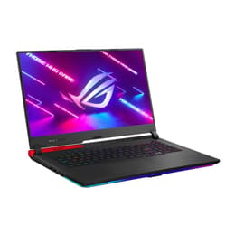 Asus ROG Strix-G17-G713QR-HG016T 17"-inch - Ryzen 7 5800H - 16GB - SSD 1 TBGB NVIDIA GeForce RTX 3070 AZERTY - French
