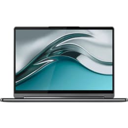 Lenovo Yoga 9 14IAP7 14-inch (2022) - Core i7 - Gen 12 (P) - 16GB - SSD 512 GB AZERTY - French