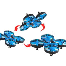 Sentinel Protect Drone 6.0000 Mins