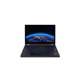 Lenovo ThinkPad P15 G1 15-inch (2020) - Core i5 - Gen 10 (H) - 16GB - SSD 512 GB QWERTZ - German